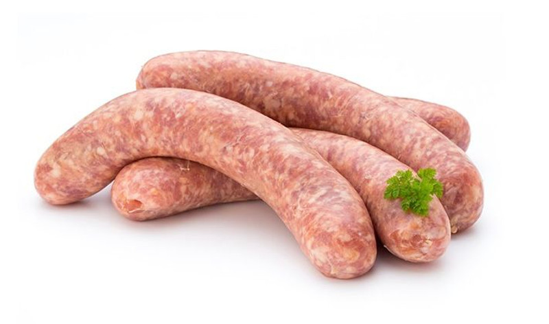 Salchichas Caseras – Tradición, Sabor y Calidad Artesanal