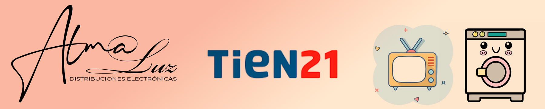 Distribuciones Electrónicas Almaluz S.L.