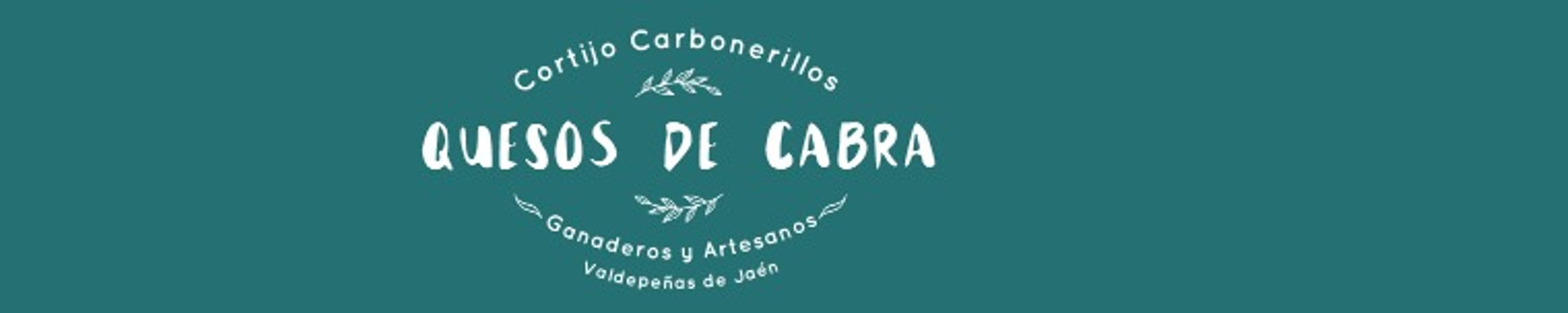 Quesos Cortijo Carbonerillos