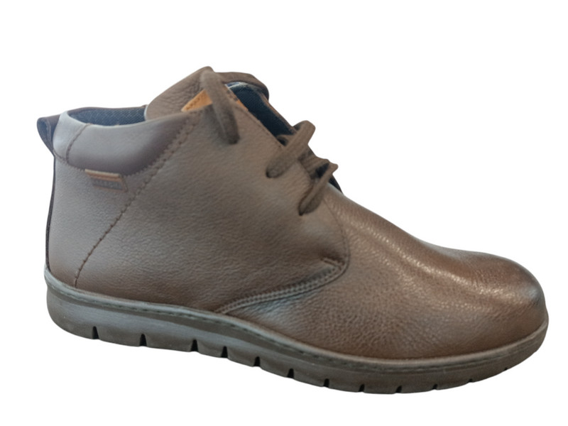 Botas Baerchi Hombre