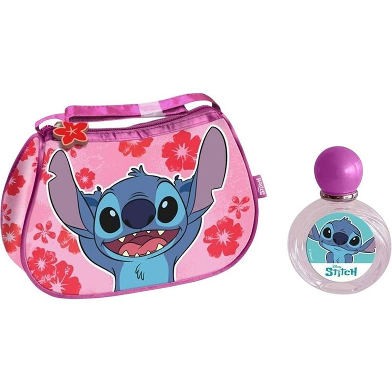 NECESER STITCH EAU DE TOILETTE 50ML
