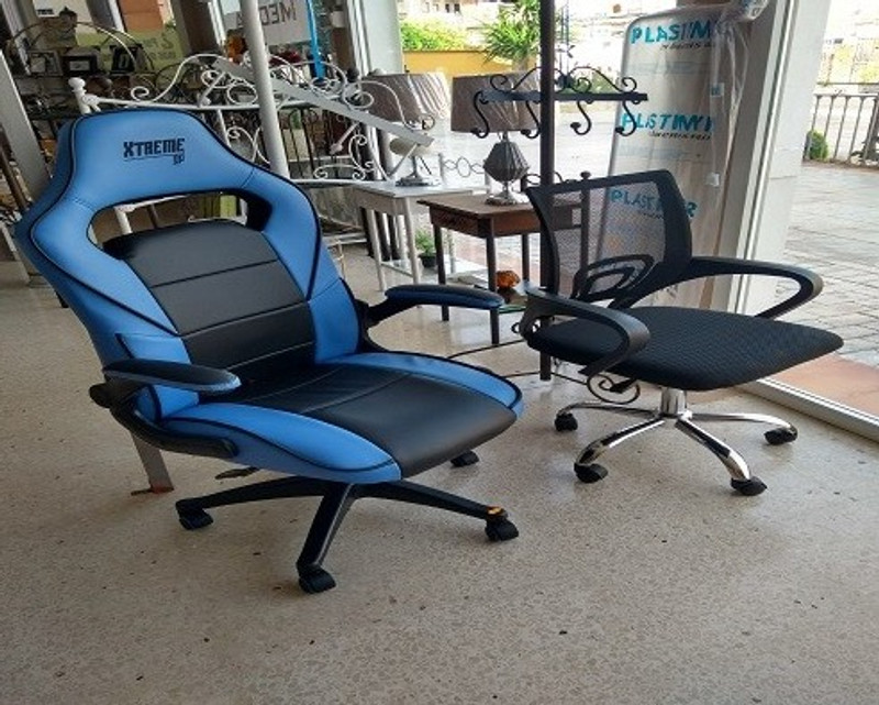 “Eleva tu postura, eleva tu productividad.”