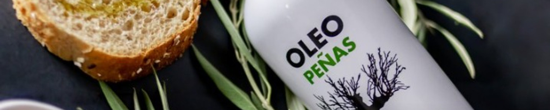 Cooperativa san isidro Valdepeñas de Jaén