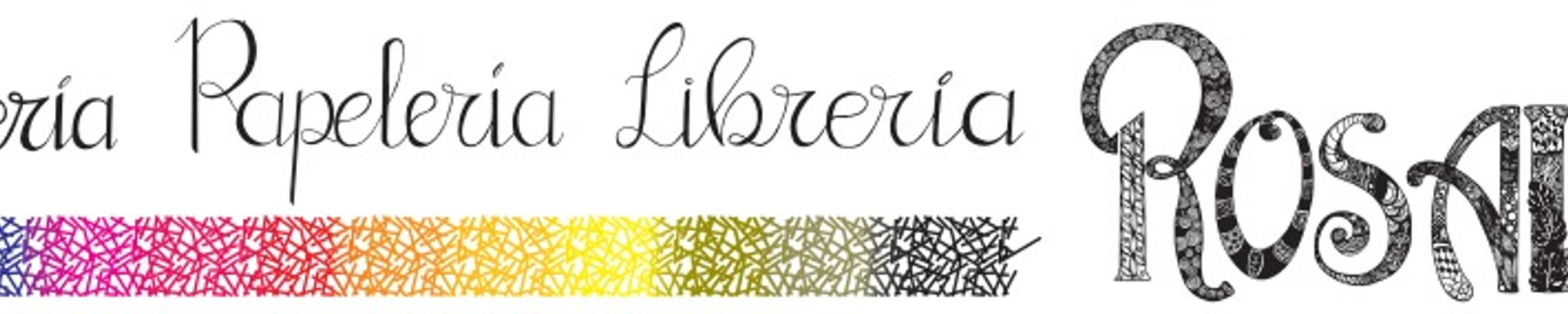 Copistería papelería Rosales