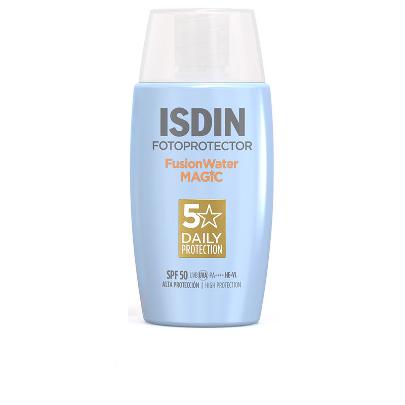 ISDIN FOTOPROTECTOR FUSION WATER MAGIC