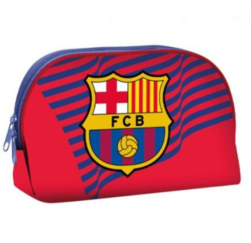 NECESER FCBARCELONA EDT VAPORIZADOR 50ML+COLONIA 100ML