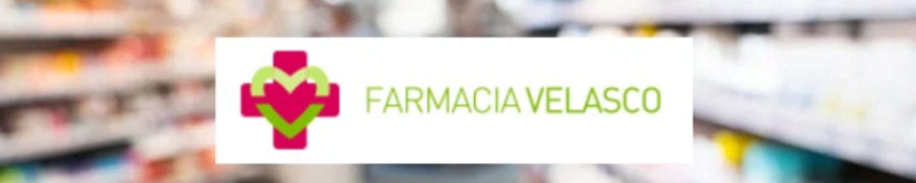 Farmacia Velasco