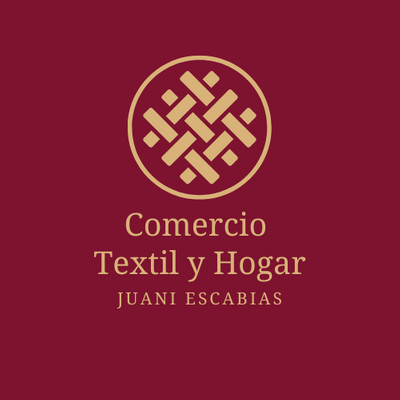 Comercio Textil y Hogar Juani Escabias