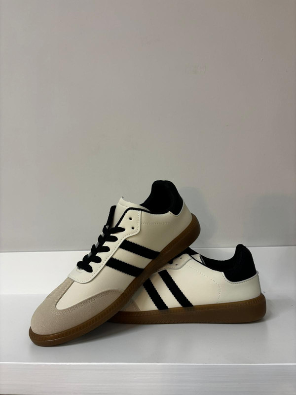 Zapatillas Casual Mujer - Sneakers