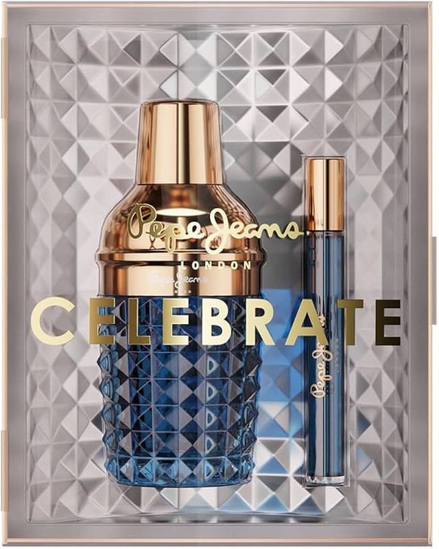 Pepe Jeans CELEBRATE