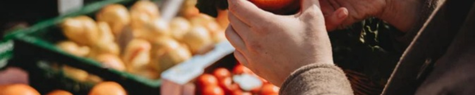 Frutas y Verduras Jiménez