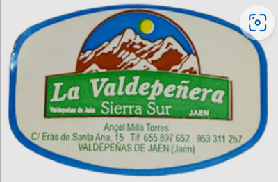 La Valdepeñera