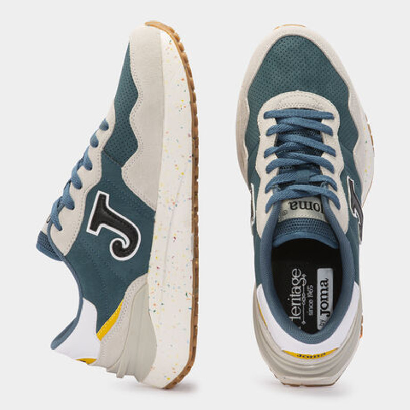 Zapatillas casual Hombre