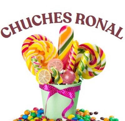 Chuches Ronal