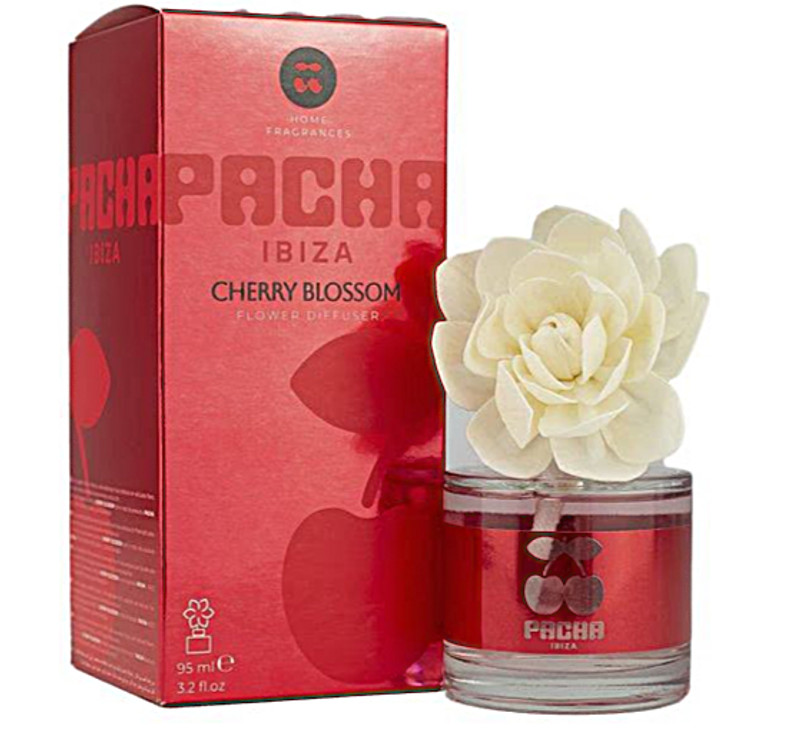AMBIENTADOR PACHA IBIZAFLOR 95 ML