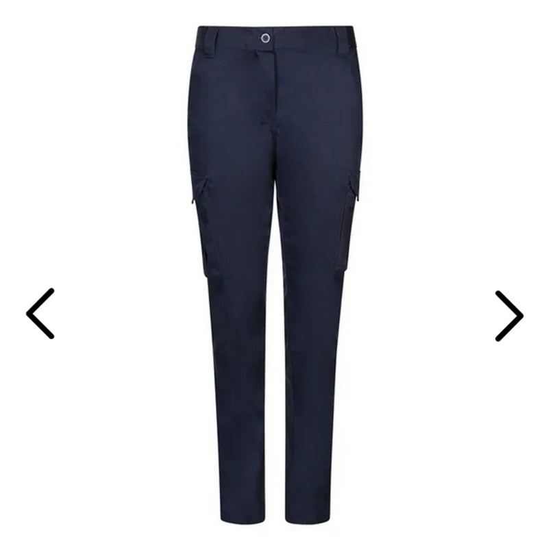 PANTALON TRABAJO MUJER