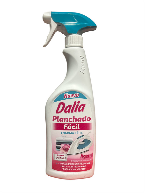 PLANCHADO FACIL DALIA AGERUL PISTOLA 750ML