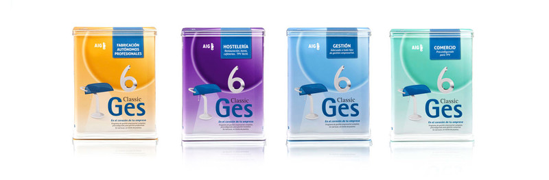 Programa de Gestion Comercial