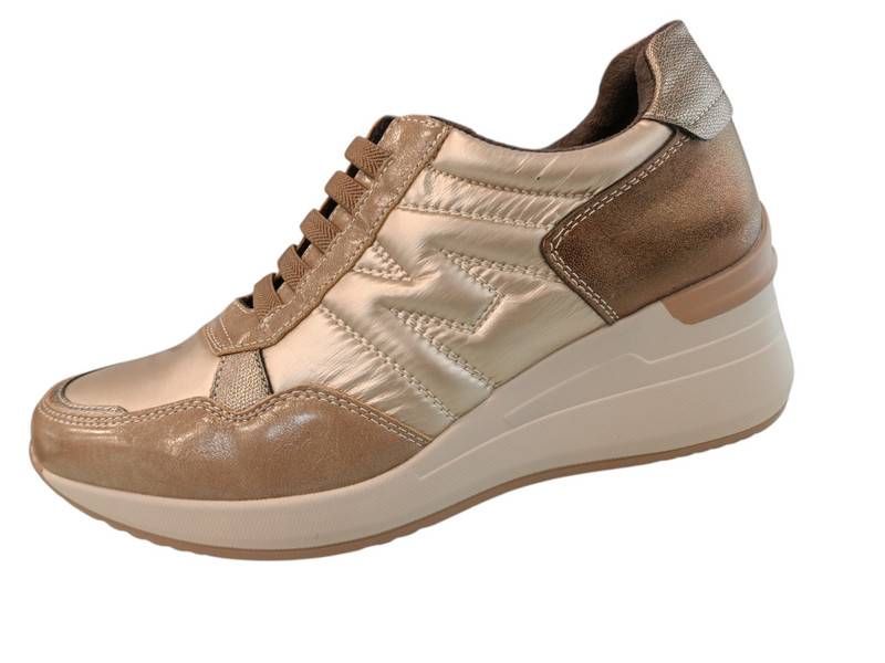 DEPORTIVAS PARA MUJER MARCA MYSOFT