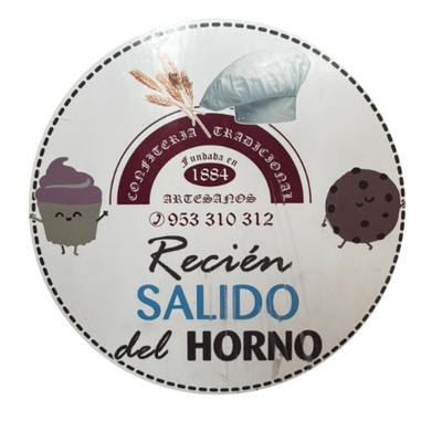 Confitería Los Artesanos