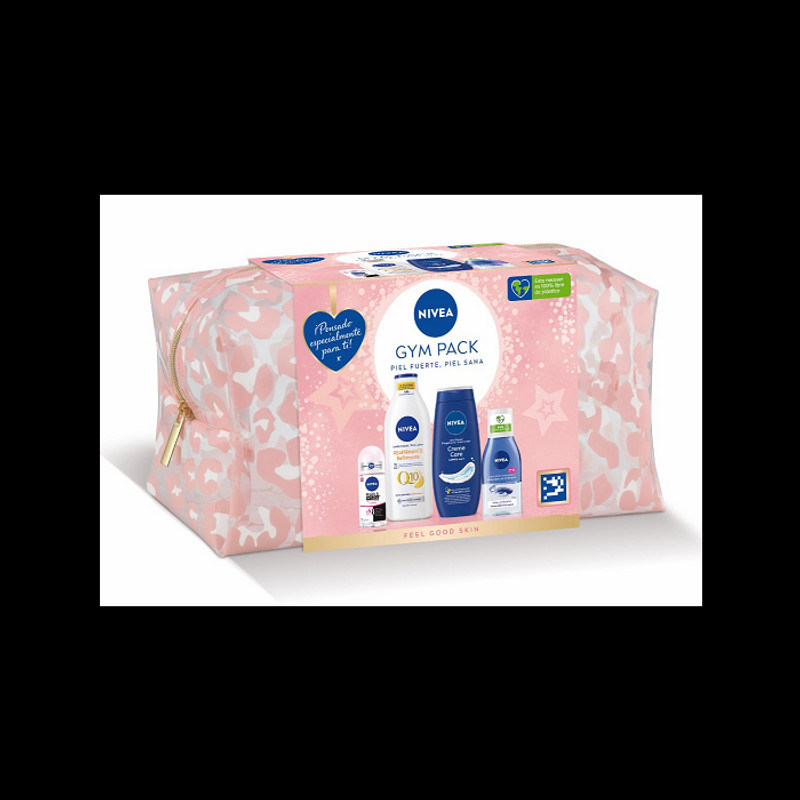 Gym Pack Nivea