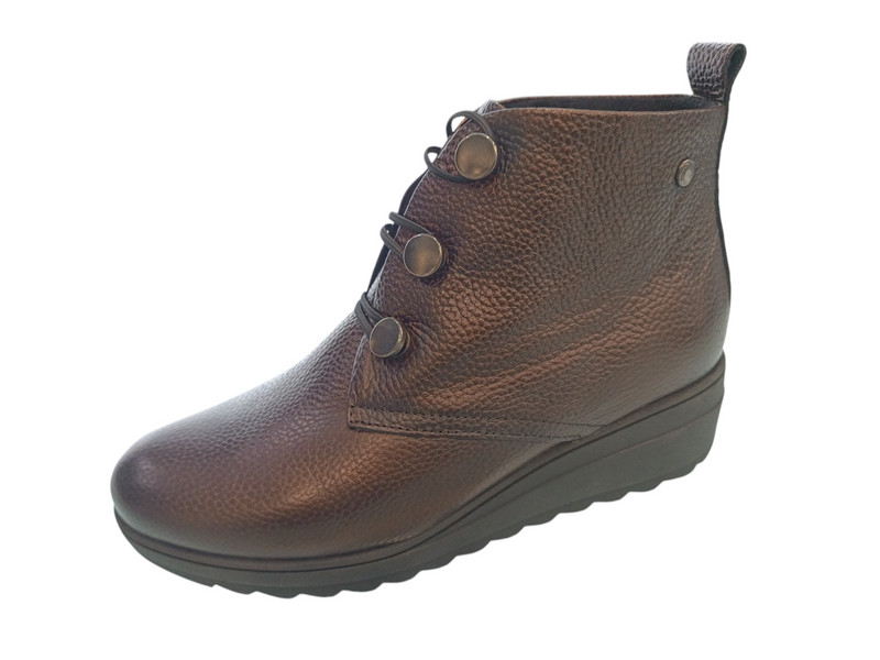 Botines de mujer Kaola