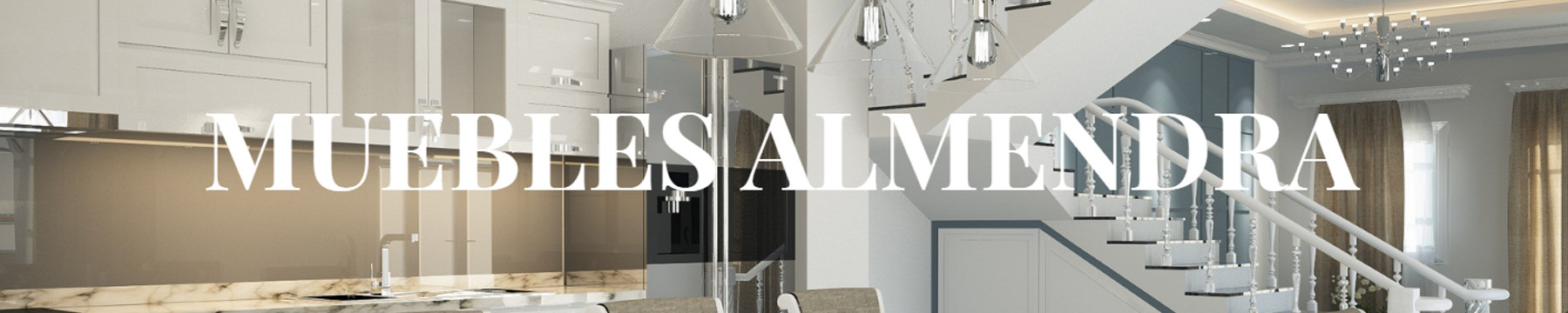 Muebles Almendra